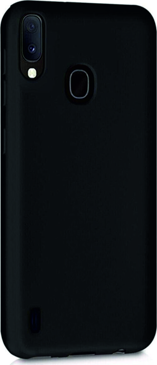 Reeder P13 Blue Kılıf Kamera Korumalı Silikon Rubber Arka Kapak