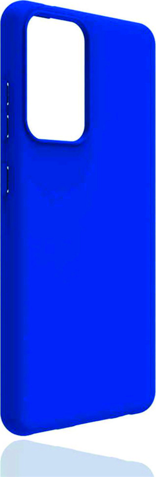 Reeder P13 Blue 2022 Kılıf Kamera Korumalı Silikon Rubber Arka Kapak