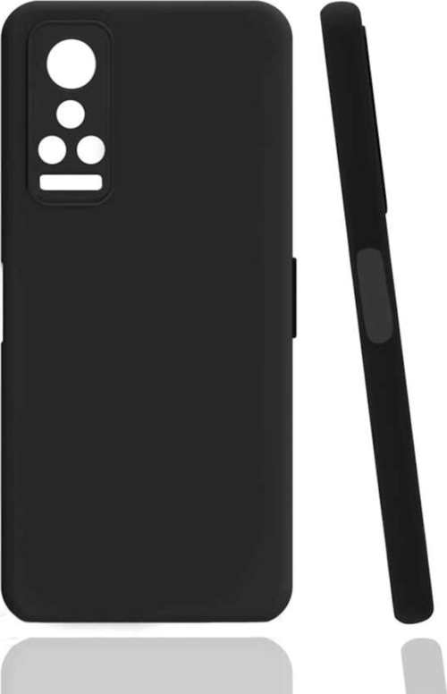 General Mobile GM 22 Pro Kılıf Kamera Korumalı Silikon Rubber Arka Kapak