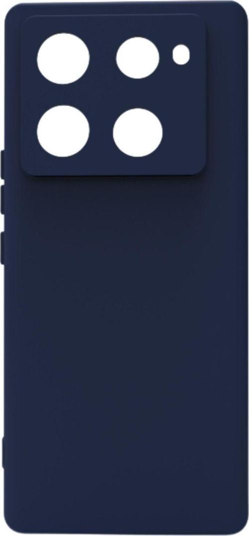 infinix Note 40 Pro Plus 5g Kılıf Kamera Korumalı Silikon Rubber Arka Kapak