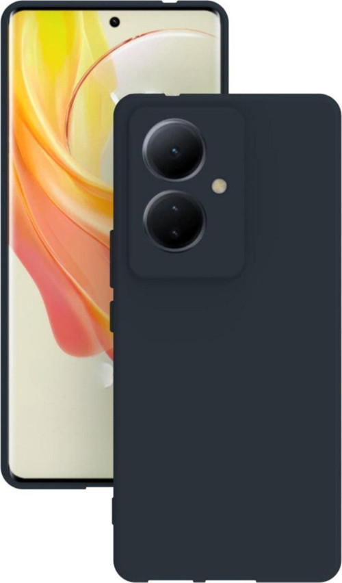 Oppo Reno 11F 5G Kılıf Kamera Korumalı Silikon Rubber Arka Kapak