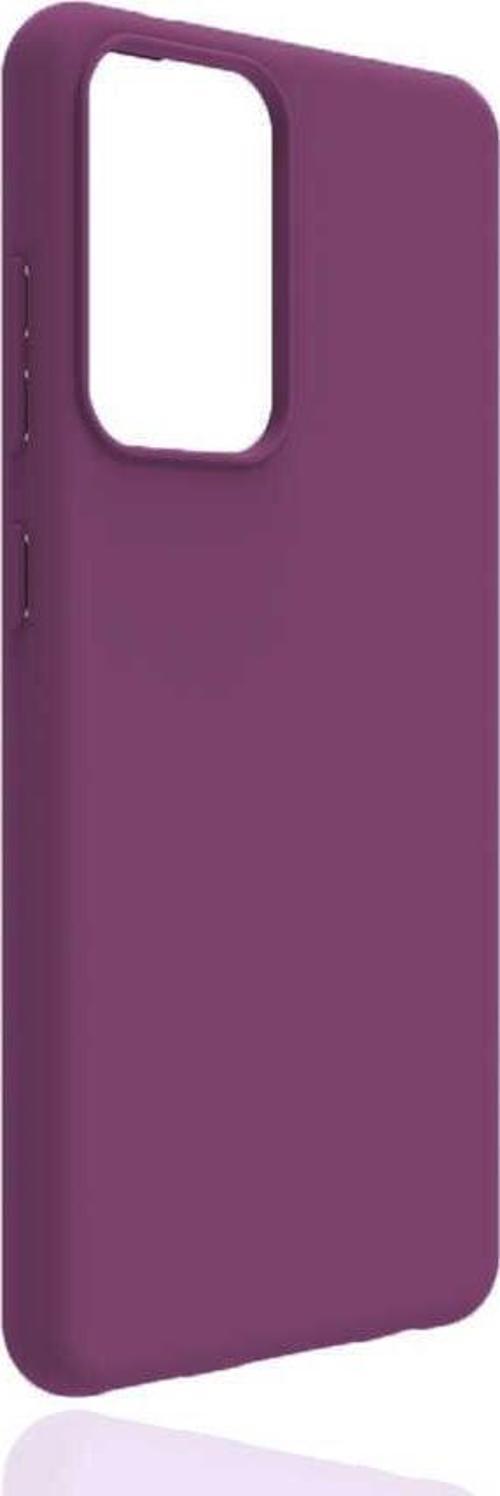 Reeder P13 Blue Max L 2022 Kılıf Kamera Korumalı Silikon Rubber Arka Kapak