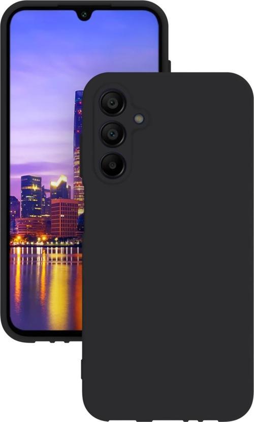 Samsung Galaxy M55 Kılıf Kamera Korumalı Silikon Rubber Arka Kapak