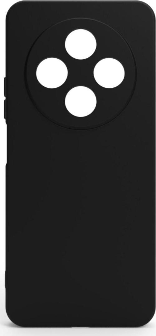 Xiaomi Redmi 14C Kılıf Kamera Korumalı Silikon Rubber Arka Kapak