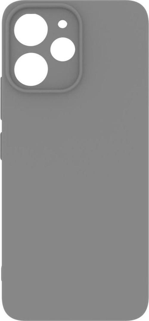 Xiaomi Poco M6 Pro Kılıf Kamera Korumalı Silikon Rubber Arka Kapak