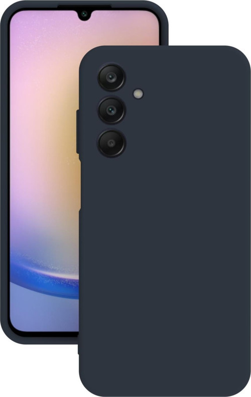 Samsung Galaxy A25 Kılıf Kamera Korumalı Silikon Rubber Arka Kapak