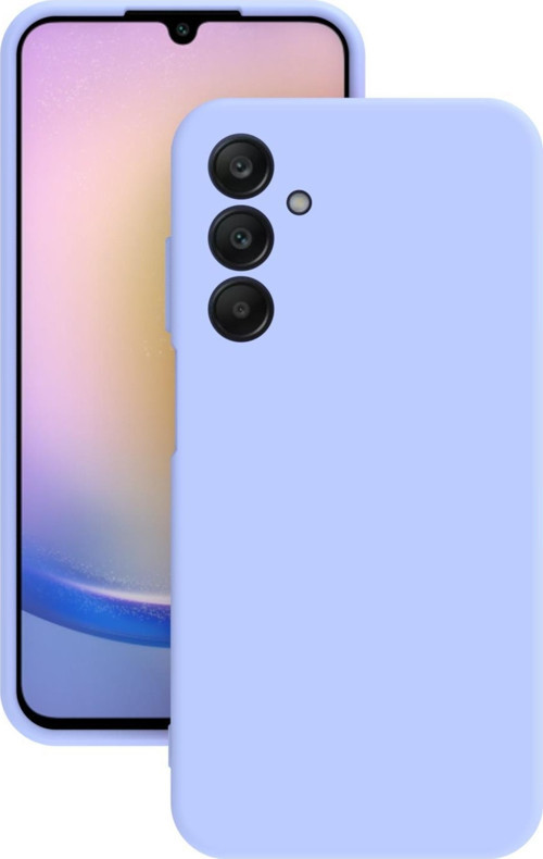 Samsung Galaxy A25 Kılıf Kamera Korumalı Silikon Rubber Arka Kapak