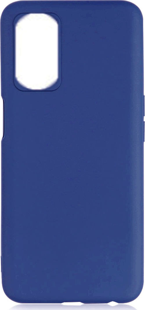 Oppo A16 Kılıf Kamera Korumalı Silikon Rubber Arka Kapak