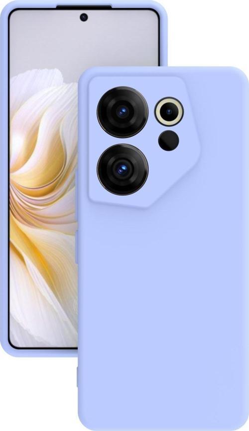 Tecno Camon 20 Premier 5G Kılıf Kamera Korumalı Silikon Rubber Arka Kapak