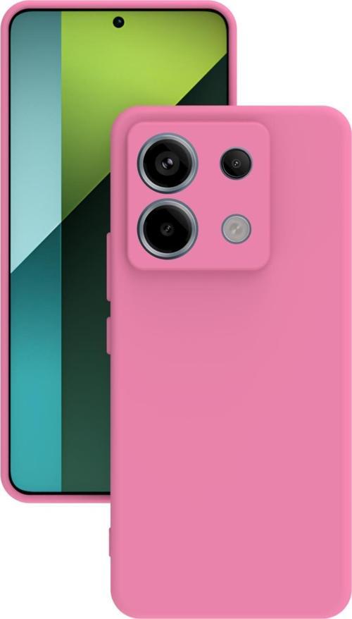 Reeder S19 Max Pro S Zoom Kılıf Kamera Korumalı Silikon Rubber Arka Kapak