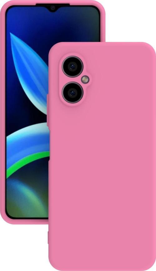 Omix X3 Kılıf Kamera Korumalı Silikon Rubber Arka Kapak