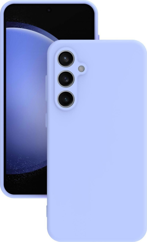 Samsung Galaxy S25 Plus Kılıf Kamera Korumalı Silikon Rubber Arka Kapak