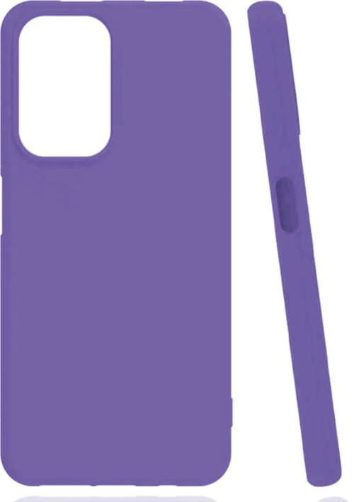 Oppo A16 Kılıf Kamera Korumalı Silikon Rubber Arka Kapak