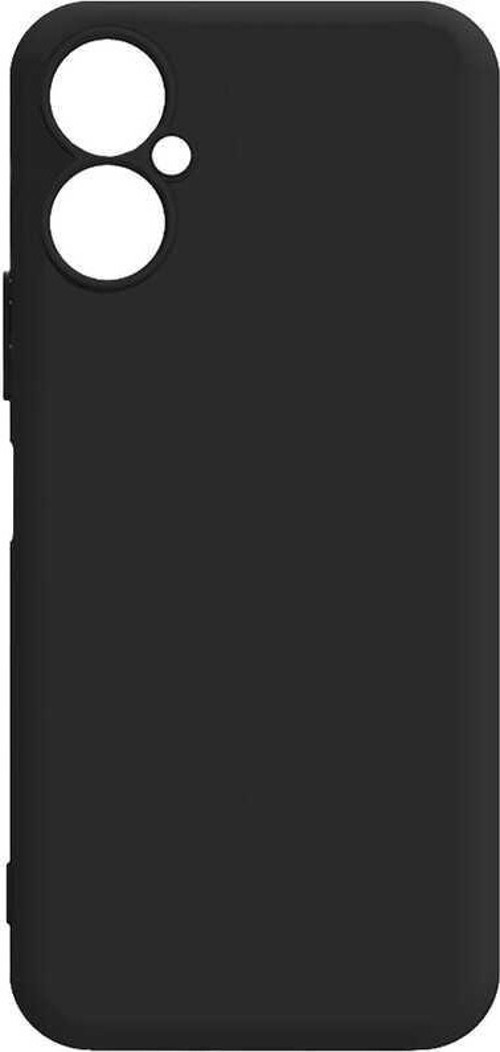 Tecno Spark 9 Pro Kılıf Kamera Korumalı Silikon Rubber Arka Kapak