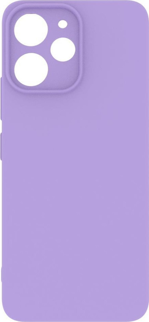 Xiaomi Poco M6 Pro Kılıf Kamera Korumalı Silikon Rubber Arka Kapak