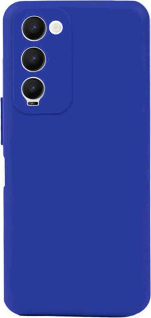 Tecno Camon 18 Premier Kılıf Kamera Korumalı Silikon Rubber Arka Kapak