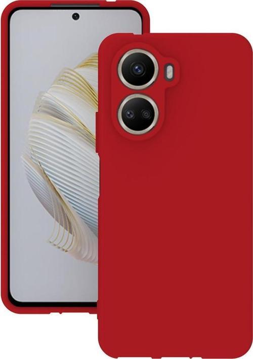 Huawei Nova 10 Se Kılıf Kamera Korumalı Silikon Rubber Arka Kapak