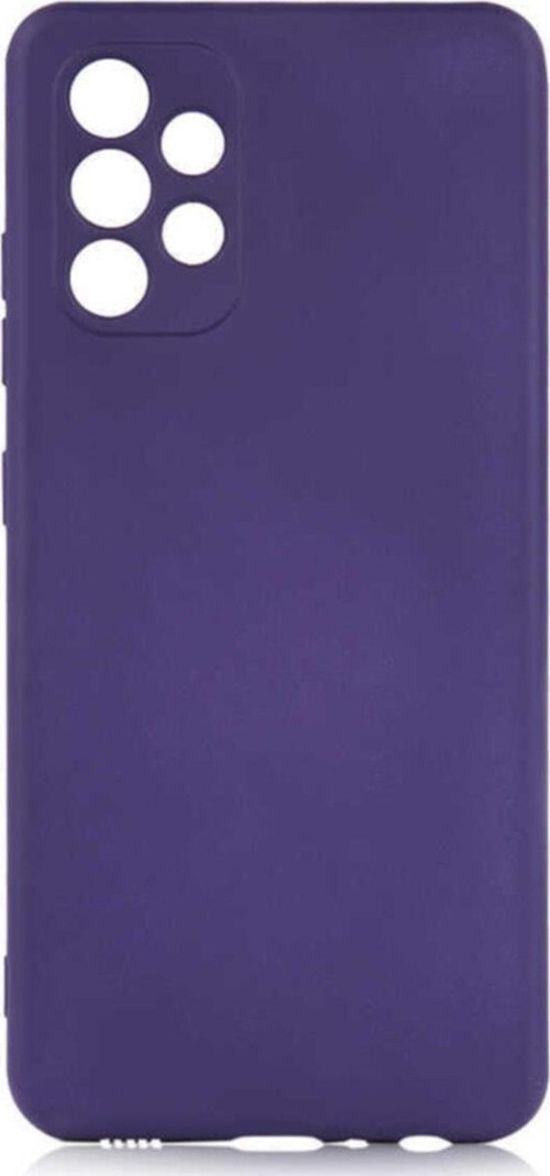 Samsung Galaxy A32 4G Kılıf Kamera Korumalı Silikon Rubber Arka Kapak