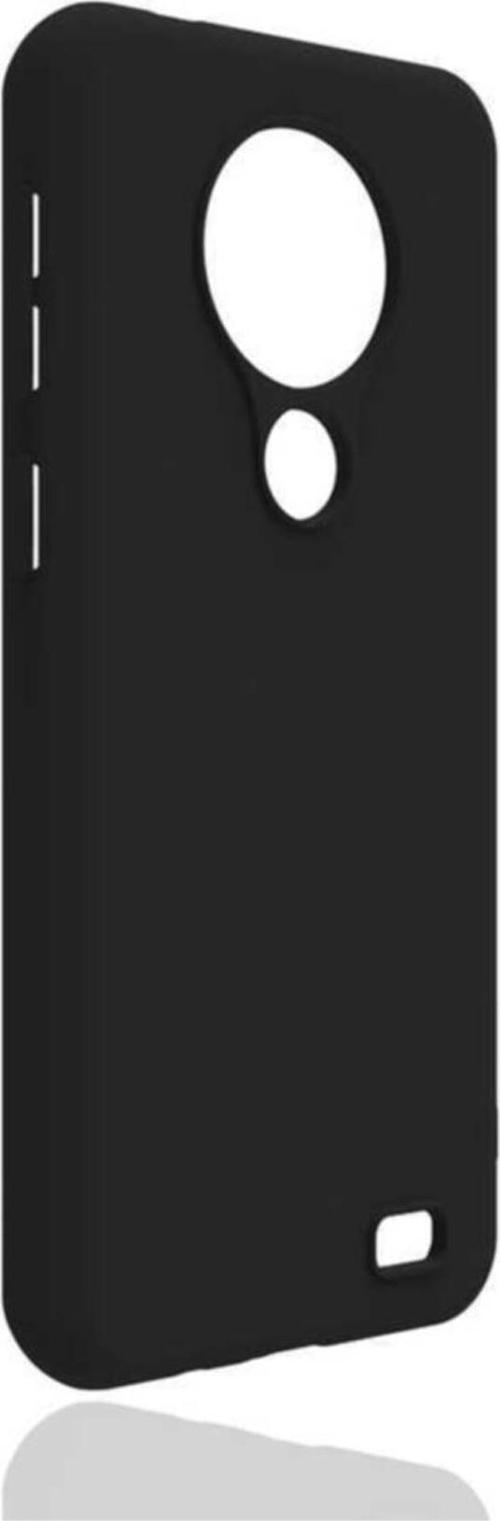 Reeder P13 Blue Max 2020 Kılıf Kamera Korumalı Silikon Rubber Arka Kapak