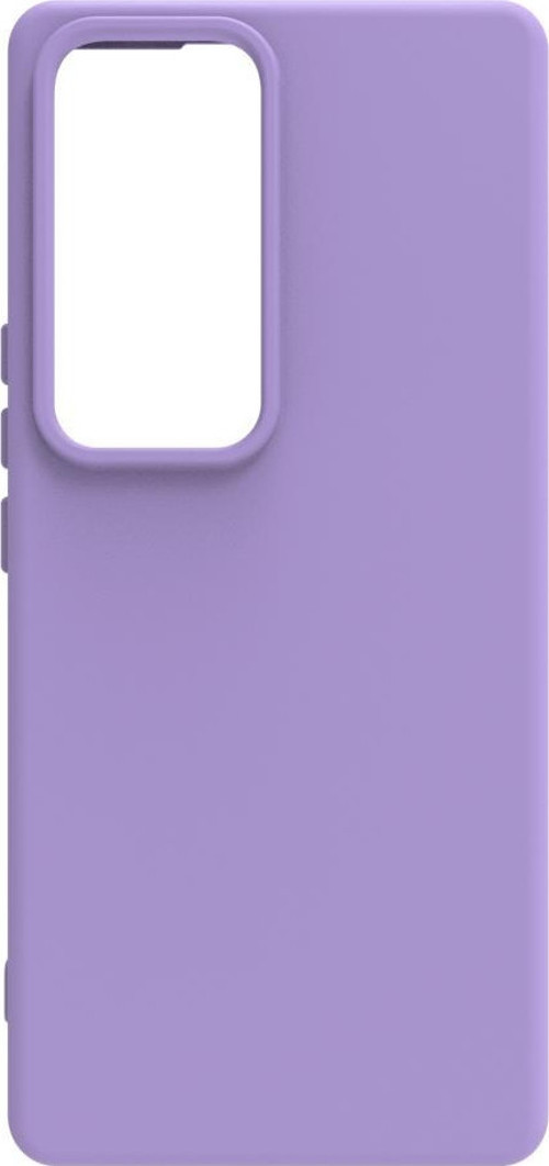 Vivo V30 Kılıf Kamera Korumalı Silikon Rubber Arka Kapak