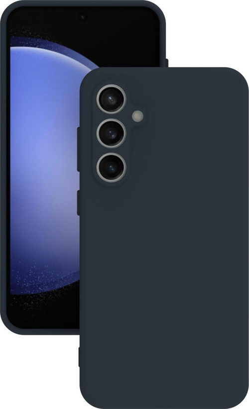Samsung Galaxy S25 Plus Kılıf Kamera Korumalı Silikon Rubber Arka Kapak