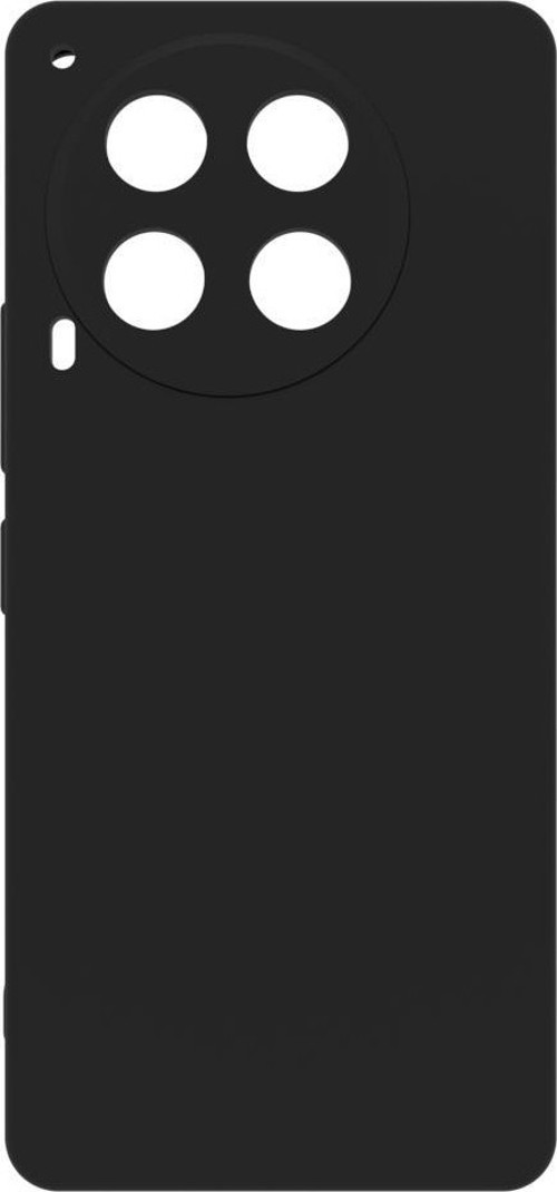 Tecno Camon 30 4g 5g Kılıf Kamera Korumalı Silikon Rubber Arka Kapak