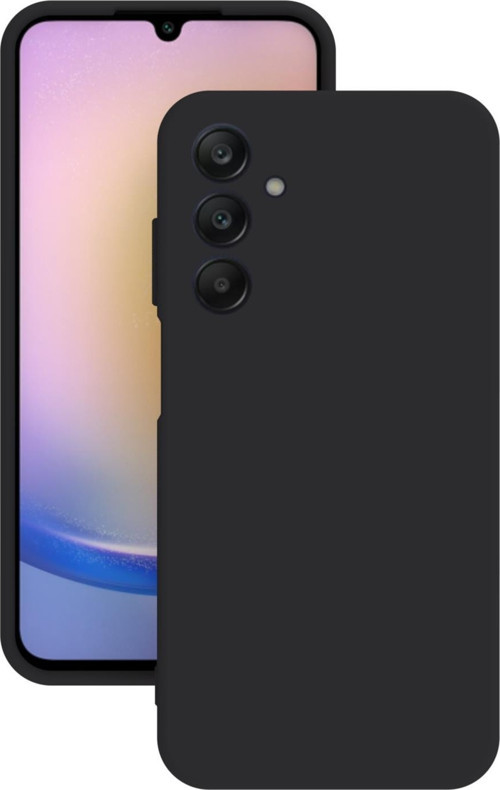 Samsung Galaxy A25 Kılıf Kamera Korumalı Silikon Rubber Arka Kapak