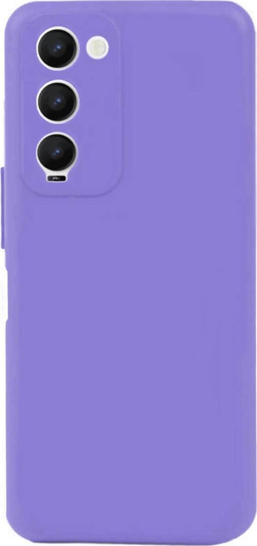 Tecno Camon 18 Premier Kılıf Kamera Korumalı Silikon Rubber Arka Kapak