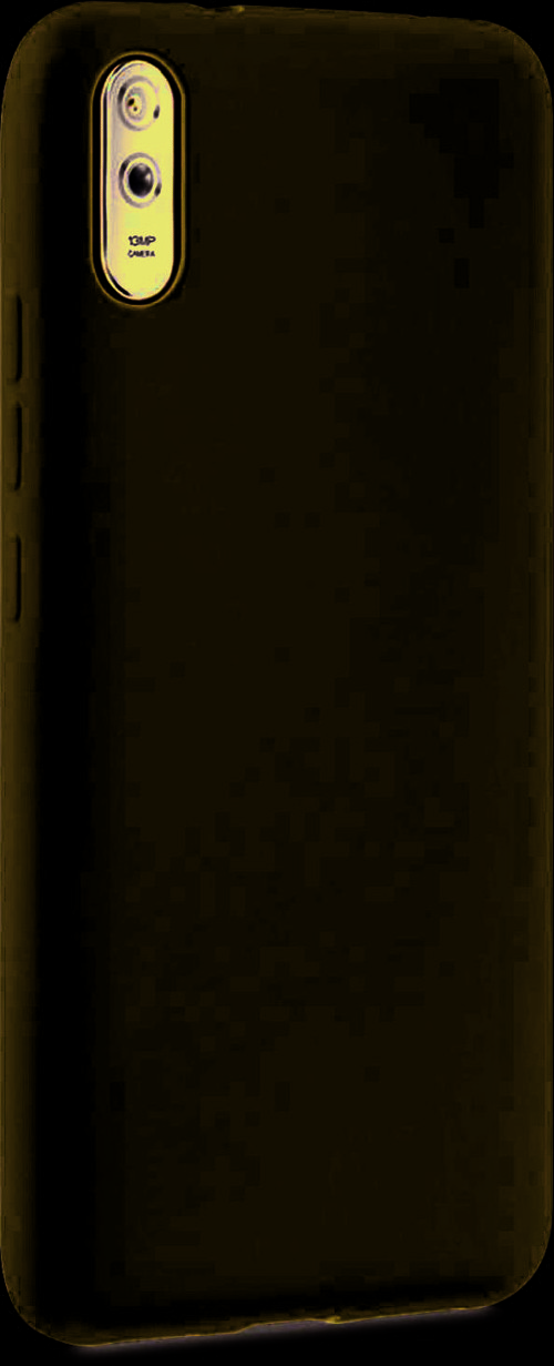 Xiaomi Redmi 9A Kılıf Kamera Korumalı Silikon Rubber Arka Kapak