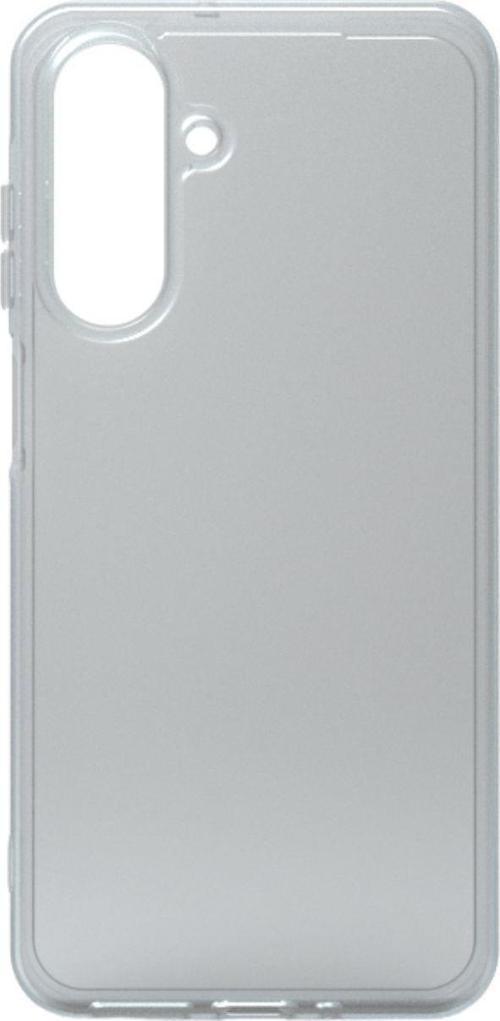 Samsung Galaxy A26 5g Kılıf Kamera Korumalı Silikon Rubber Arka Kapak