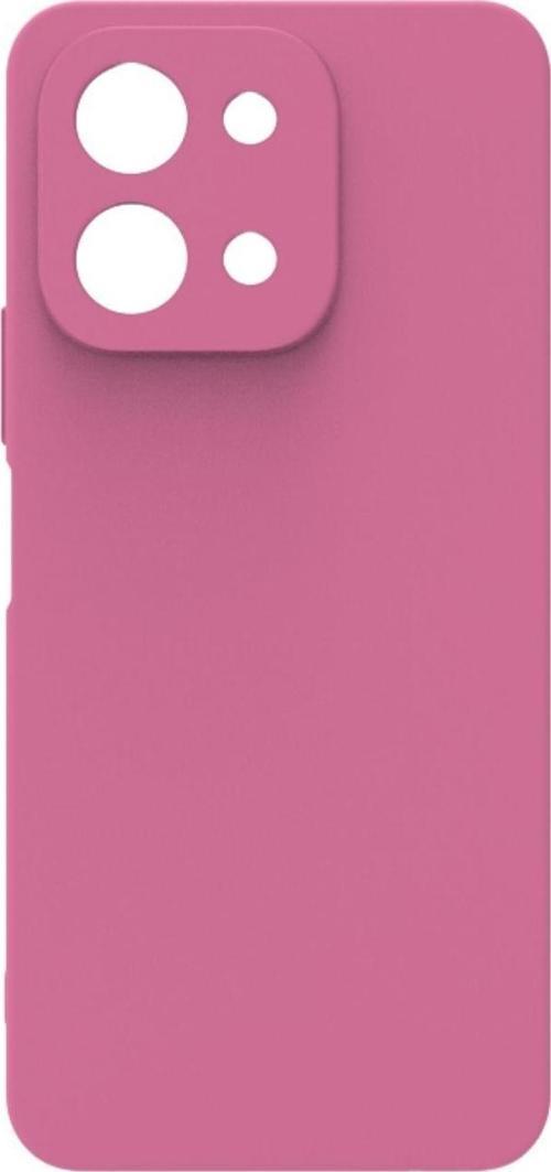 Vivo Y28 Kılıf Kamera Korumalı Silikon Rubber Arka Kapak