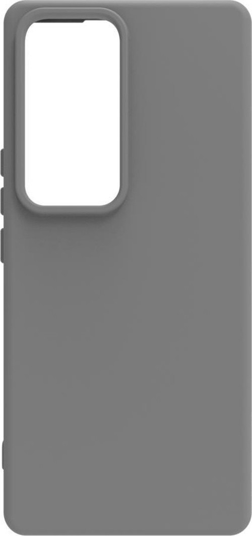 Vivo V30 Kılıf Kamera Korumalı Silikon Rubber Arka Kapak