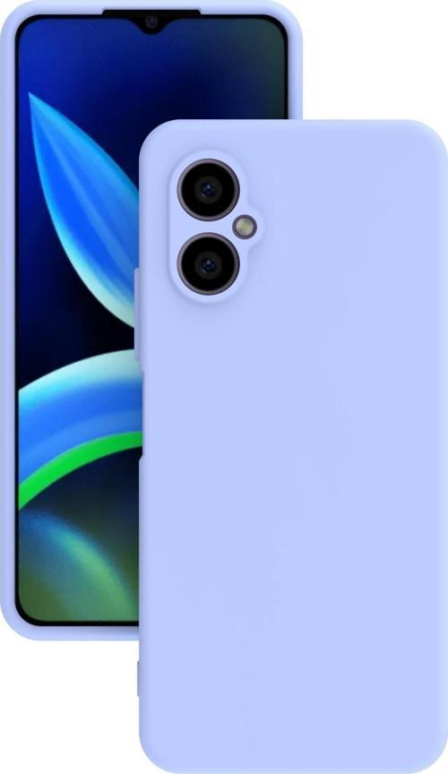 Omix X3 Kılıf Kamera Korumalı Silikon Rubber Arka Kapak