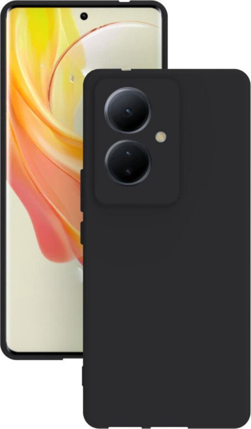 Oppo Reno 11F 5G Kılıf Kamera Korumalı Silikon Rubber Arka Kapak