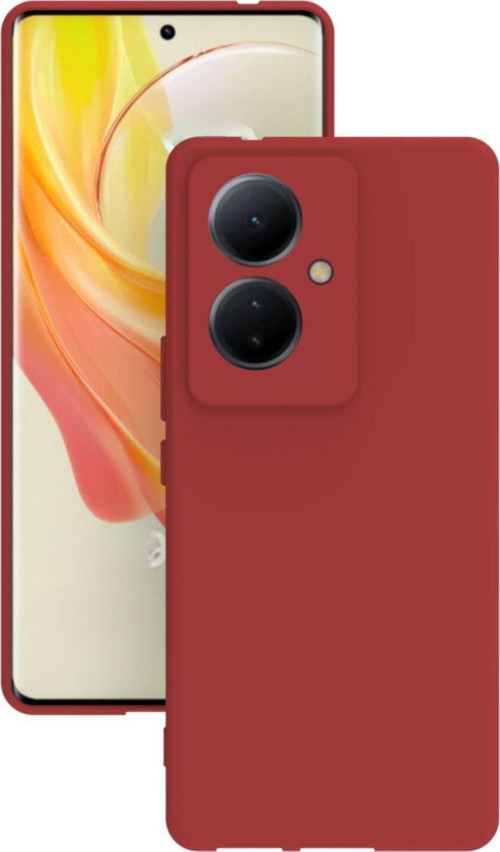 Oppo Reno 11F 5G Kılıf Kamera Korumalı Silikon Rubber Arka Kapak