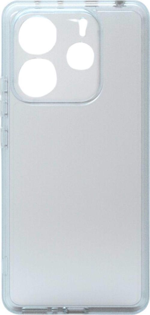 Xiaomi Redmi Note 14 5G Kılıf Kamera Korumalı Silikon Rubber Arka Kapak