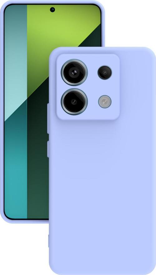 Reeder S19 Max Pro S Zoom Kılıf Kamera Korumalı Silikon Rubber Arka Kapak