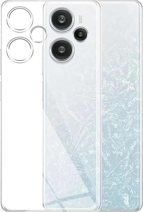 Vivo V29 Lite 5G Kılıf Kamera Korumalı Silikon Rubber Arka Kapak