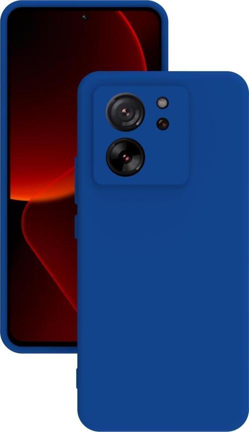 Xiaomi Mi 13T Pro Kılıf Kamera Korumalı Silikon Rubber Arka Kapak