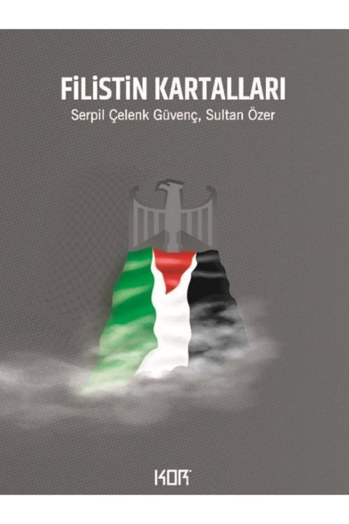 Kor Kitap Filistin Kartalları