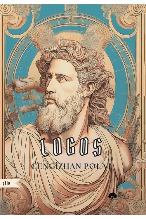 Yeşil Kayın Yayınları Logos - Cengizhan Polat