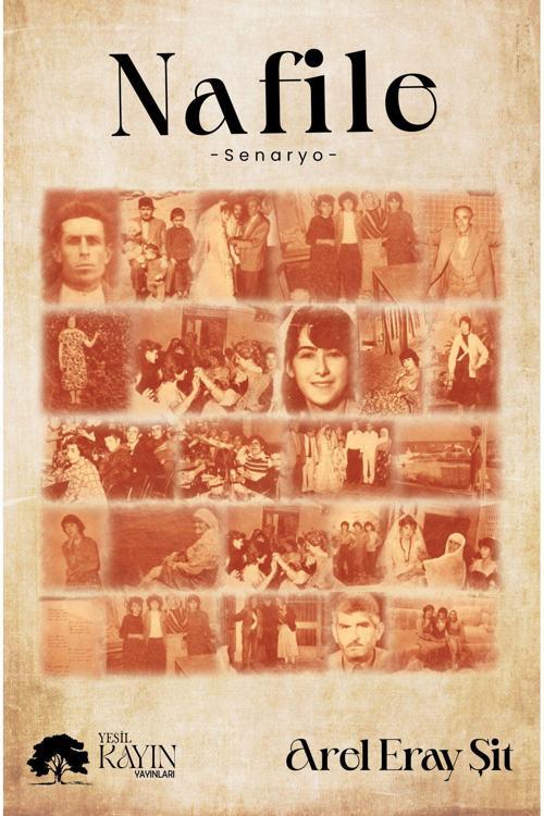 Yeşil Kayın Yayınları Nafile – Arel Eray Şit