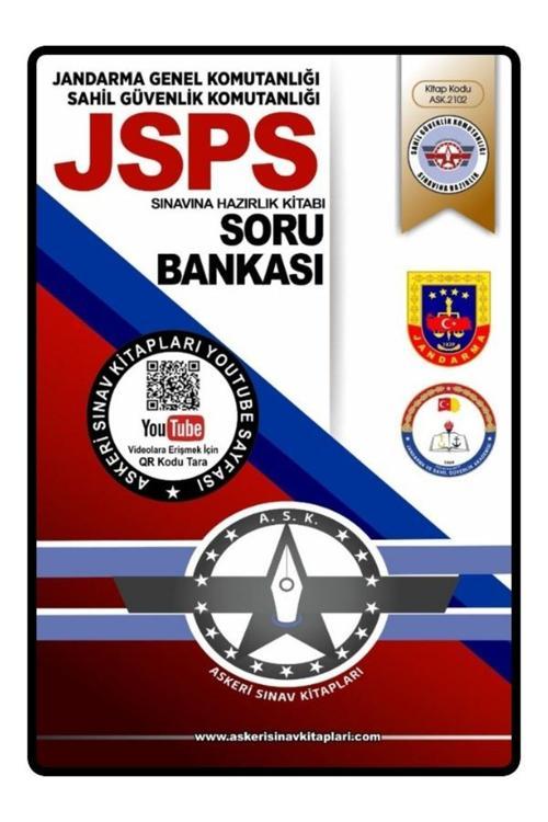 JSPS Açıklamalı Soru Bankası