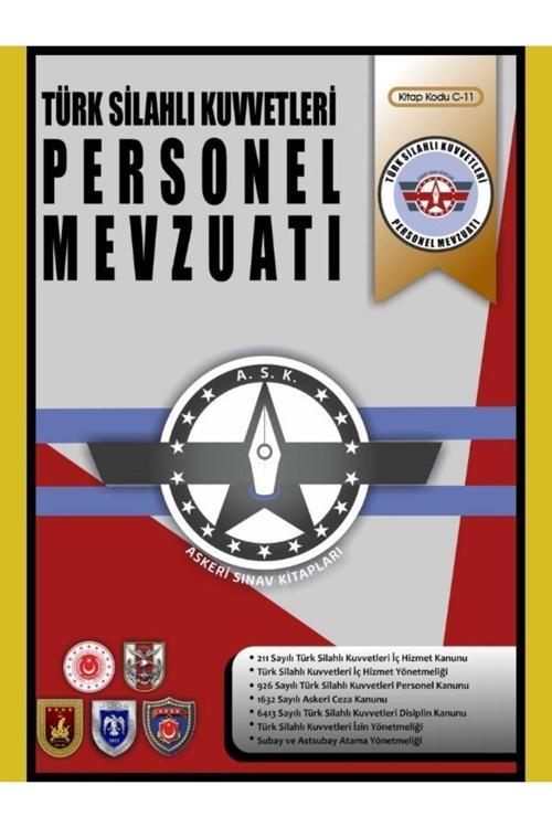 Türk Silahlı Kuvvetleri Mevzuatı