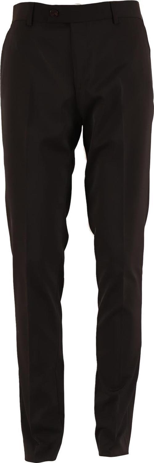 Erkek Kumaş Pantolon Slim Fit