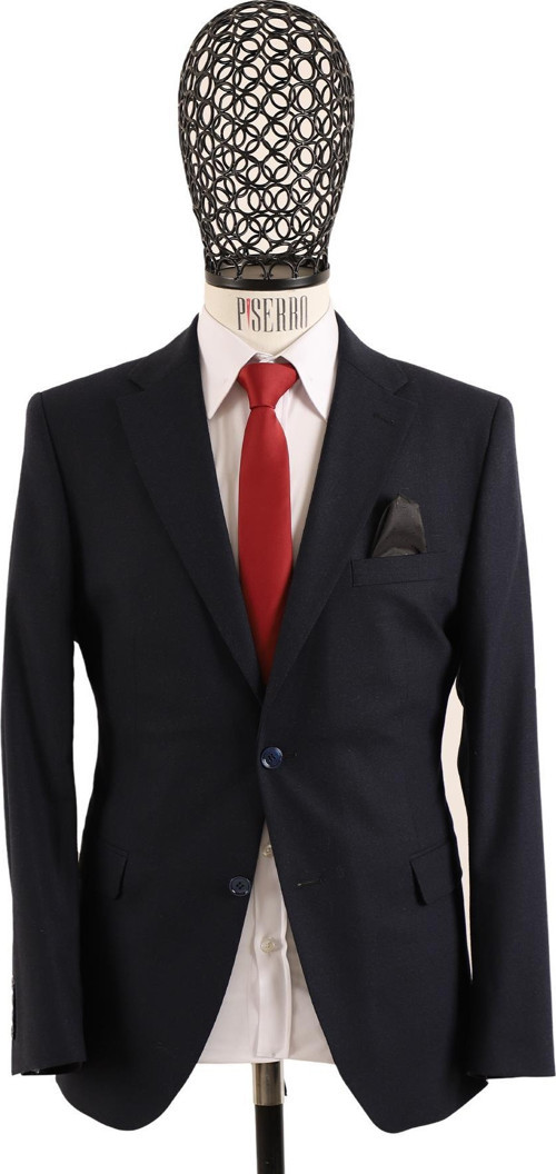 Slim Fit Ceket
