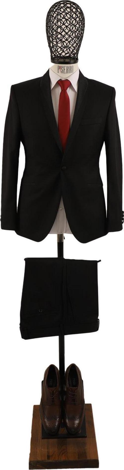 Takım Elbise Slim Fit