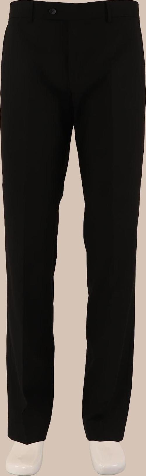 Regular Fit Tek Pantolon