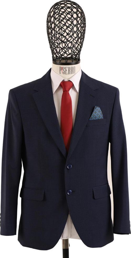 Regular Fit Ceket