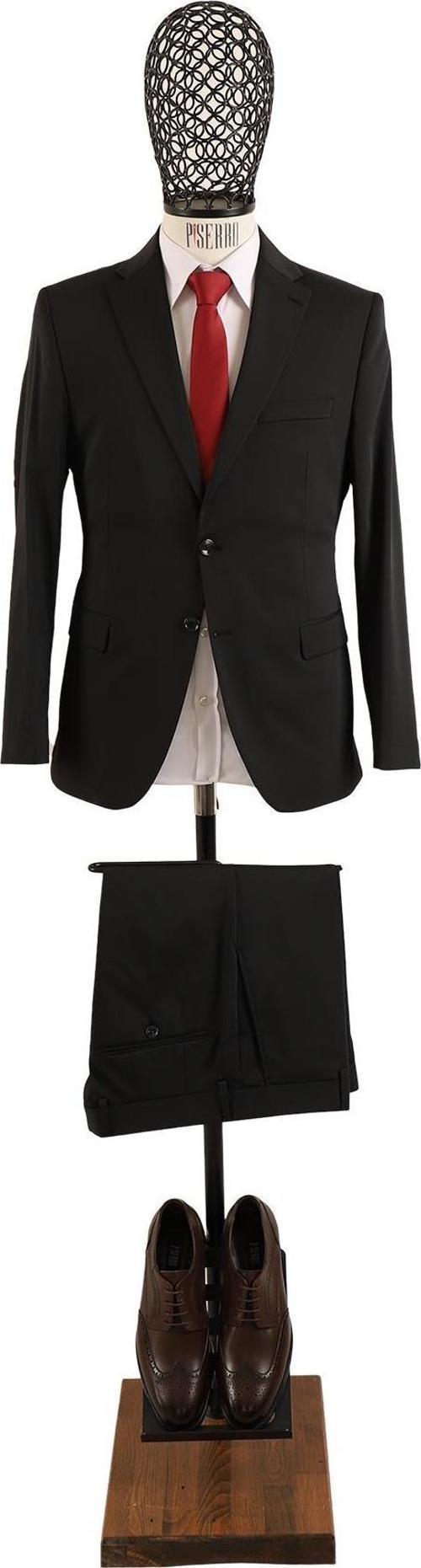Slim Fit Takım Elbise